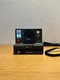 POLAROID I-TYPE ONESTEP 2 INSTANT FILM CAMERA