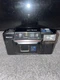 Vintage Ricoh FF-3 AF Super 35mm Film Camera NOT WORKING PARTS ONLY AS-IS READ