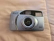 Polaroid PZ2001 Power Zoom 35-70mm 2x Zoom Blue Camera For Parts **Makes Noise**