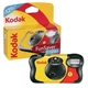 Kodak Fun Saver 27+12 Photos Disposable Camera with Flash (SPED. FREE)