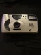 Kodak Advantix F300 Auto APS Point & Shoot Film Camera And Case