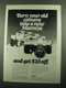 1976 Mamiya MSX 1000 Camera Ad - Turn Your Camera