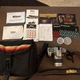 Nikon N75 35mm SLR Film Camera With 28-80mm Lens & Strap Tested (No Batteries)