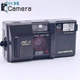 Olympus AF-1 Quartz Date point & shoot 35mm film camera from Japan Used