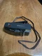 FUJI DL-150 POINT & SHOOT FILM CAMERA Vintage - Untested