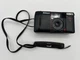 Used Vintage Nikon Tele-Touch 300 AF Point & Shoot 35mm Film Camera Not Tested