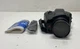 Chinon Genesis III Macro Zoom Lens 35mm Point & Shoot Camera