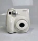 Fujifilm Instax mini 7S 16162434 Instant Film Camera &ndash; White