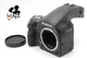 **WORKS** MAMIYA 645 DF 645DF CAMERA BODY ONLY CAN USING DIGITAL BACK