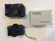 2 Vintage MEIKAI 35mm MODEL AR-4351KSN CAMERAS - FREE SHIPPING!!