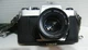 Honeywell Pentax SP 1000 With f2 55mm Lens UNTESTED