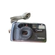Pentax Zoom 60-X 35mm film camera, manufactured around 1991.