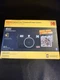 Brand New KODAK  2-in-1 Instant Camera & Printer Combo With 60 cartridge Sheets