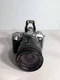 Nikon N75 SLR 35mm Film Camera w/ Nikon AF Nikkor 70-300mm 
