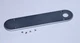 Zorki 6 Bottom Cover Plate w Screws Vintage 35mm Film Camera Parts USSR