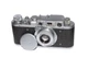 FED NKVD Nr96397 35mm Film Soviet Camera  Fed  1:3,5 f=50mm Lens