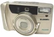 Bell and Howell PZ3300 35mm Compact Camera Zoom 38-120mm Gold