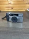 NIKON Lite Touch Zoom 110 AF Quartz Date Film Camera *Read