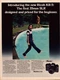 1979 Ricoh KR5 Camera Print Ad 35MM Swimming Pool Priced For Beginner