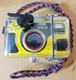 Sealife Automatic Reefmaster CL film camera w underwater case 35mm TESTED scl520