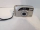 Yashica Zoomate 80 Point & Shoot 35mm Film Camera Untested Missing Battery Cover