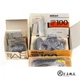 NoSticky[Top MINT in BOX] Nikon F100 35mm Film Camera AF 35-80mm Lens From JAPAN