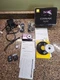 Nikon COOLPIX S630 12.0 MP Digital Camera PURPLE Charger 16M SD Card 2 batteries