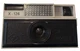 Vintage 1972 AGFA Autostar X - 126 camera, 126 cartridge