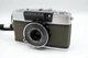 Olympus PEN EE-2 Half Frame Zuiko 28mm f/3.5 Refurbished [Exc+5] Japan 