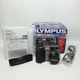 Olympus Camedia C-3000 Zoom 3.3MP | Tested | Boxed | Free UK P&P