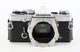 Olympus OM-1 MD 35mm Film Camera Body, Chrome (without Shoe)