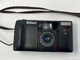Nikon Tele Touch 300 AF Point & Shoot 35mm Film Camera 35-55mm Macro UnTESTED