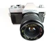 VINTAGE Mamiya MSX 500 SLR Film Camera ,OSAWA MC 35-70/3.5-4,5 lens.READ