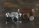 KIEV - 4A Soviet Camera Lens JUPITER - 8M  f 2 / 53 mm  CONTAX camera USSR