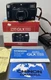 Near Mint Complete Chinon auto GLX tele 35mm DX Film Camera Tested Vintage 1987