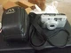 Vivitar Series1 357PZ QD 35mm Point & Shoot Film Camera