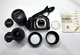Minolta &alpha;-303si Super SLR Camera Body (Junk / Parts) - Ships from Japan