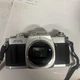 Canon AV-1 35mm SLR Camera Body Chrome- 100% benefits Charity