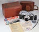 1967 SOVIET USSR "FED 2" camera + Industar-26m f2.8/52 M39 lens, FULL SET (71)