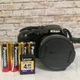 Nikon COOLPIX L810 Compact Digital Camera Tested Working Seller Japan