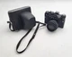 USSR / CCCP Zenit 12XP SLR Camera w/ Leather Case
