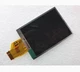 New LCD Display Screen Repair Parts With Backlight For Olympus FE-47 FE47 Camera