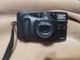 Minolta Freedom Action Zoom II AF Point & Shoot 35mm Film Camera 35-60 with Case