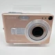 CASIO EXILIM EX-Z40 Pink Digital Camera Compact Tested Excellent Condition