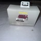 Heyday 35mm Film Camera Built In Flash Dark Cherry reloadable New In Box