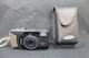SAMSUNG FINO 105 AF POINT & SHOOT FILM CAMERA 35mm TESTED WORKING CASE