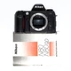 Nikon N80 35mm SLR Film Camera - READ