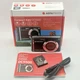 AGFA DC5500 24MP 8x Zoom Compact Digital Camera 2.4in LCD Boxed Excellent A+