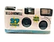 Bell + Howell BH150 27 Exposures 35mm Disposable Single Use Film Camera Sealed