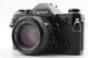 New Seal 【NEAR MINT】 Canon AE-1 SLR 35mm Film Camera New FD NFD 50mm f1.4 Lens